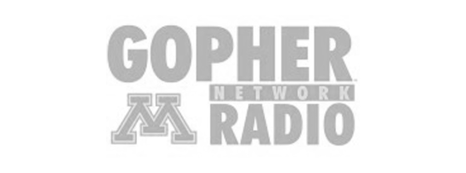 Gopher Radio Network
